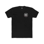 Strong Dads Legacy Tee — "Strong Dads Raise Strong Kids" Cotton Fitness T‑Shirt