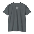 Fatherhood - Strength, Sacrifice, Legacy Tee - Soft Blend Fitness Tee
