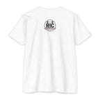 Just Lift - Weightlifting Tee - Soft Blend Fitness T-Shirt