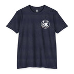 Strong Dads Legacy Tee - "Strong Dads Raise Strong Kids" Soft Blend Fitness Tee