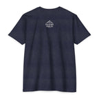 Fatherhood - Strength, Sacrifice, Legacy Tee - Soft Blend Fitness Tee
