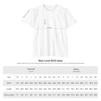 Raising Iron Co. Logo Tee - Soft Blend Fitness T-Shirt