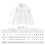Raising Iron Co. Logo Hoodie